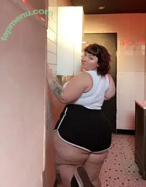 Comicbookdays / Pixar Mom Dump Truck Ass nude photo #0072