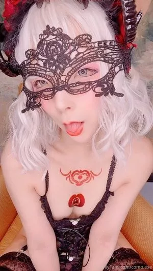 como.exe / Comonun / hitori.exe nude photo #0004