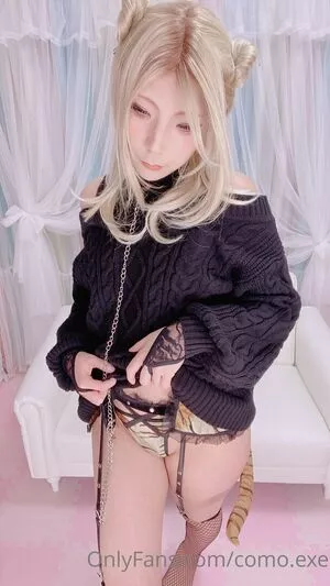 como.exe / Comonun / hitori.exe nude photo #0144