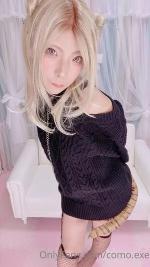 como.exe / Comonun / hitori.exe nude photo #0146