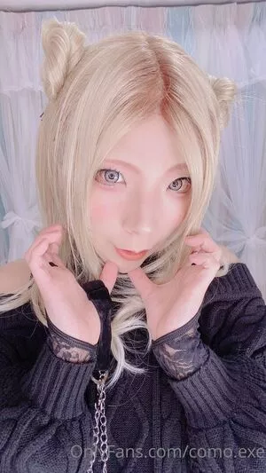 como.exe / Comonun / hitori.exe nude photo #0147