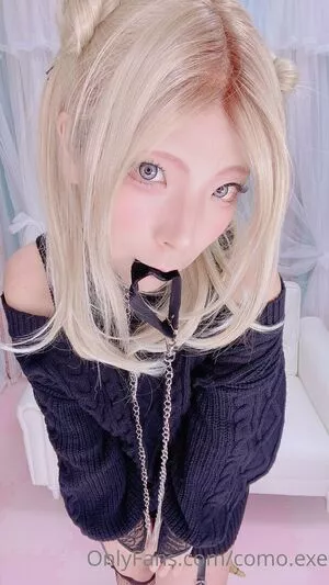 como.exe / Comonun / hitori.exe nude photo #0148