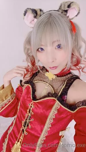 como.exe / Comonun / hitori.exe nude photo #0161