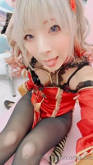como.exe / Comonun / hitori.exe nude photo #0163