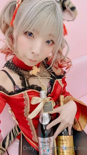 como.exe / Comonun / hitori.exe nude photo #0165