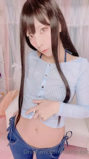 como.exe / Comonun / hitori.exe nude photo #0169