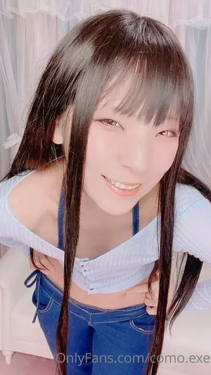 como.exe / Comonun / hitori.exe nude photo #0173