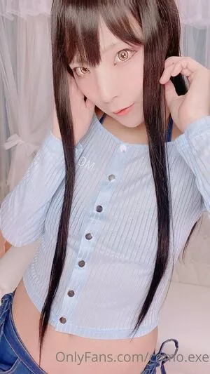 como.exe / Comonun / hitori.exe nude photo #0179