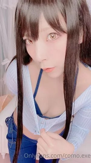 como.exe / Comonun / hitori.exe nude photo #0180