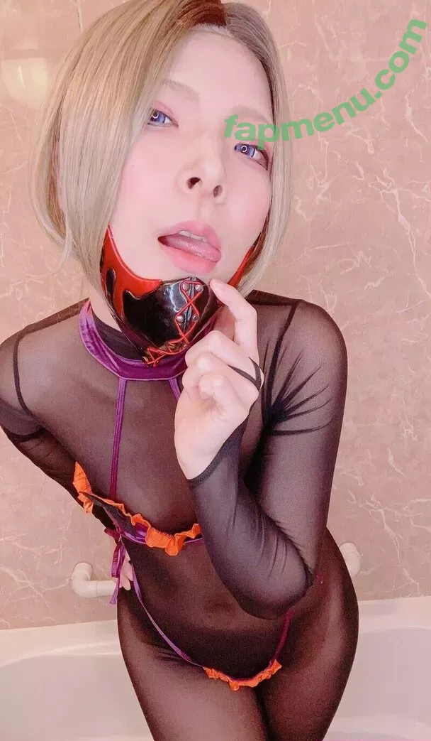 como.exe nude photo #0024 (Comonun / hitori.exe)