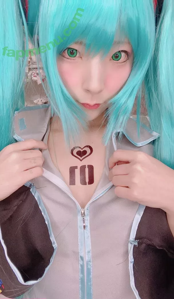 como.exe nude photo #0111 (Comonun / hitori.exe)