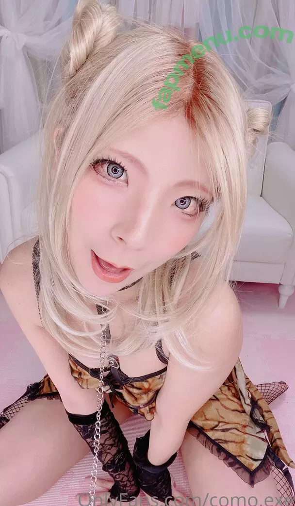 como.exe nude photo #0138 (Comonun / hitori.exe)