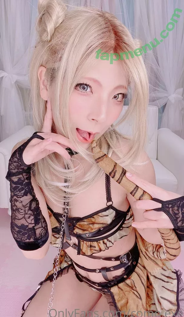 como.exe nude photo #0142 (Comonun / hitori.exe)