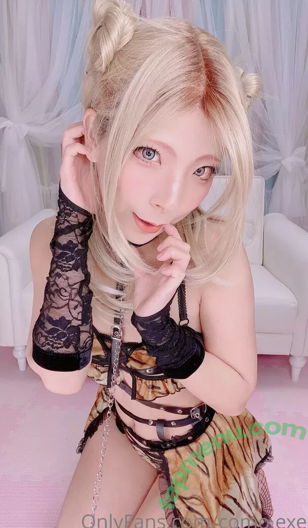 como.exe nude photo #0143 (Comonun / hitori.exe)