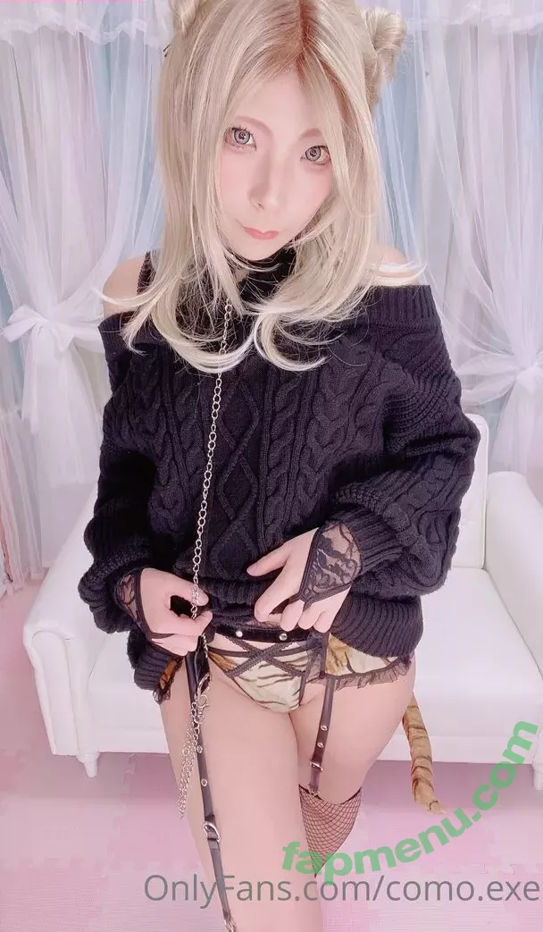 como.exe nude photo #0145 (Comonun / hitori.exe)