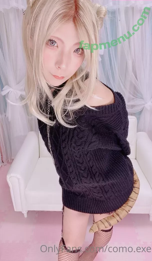como.exe nude photo #0146 (Comonun / hitori.exe)