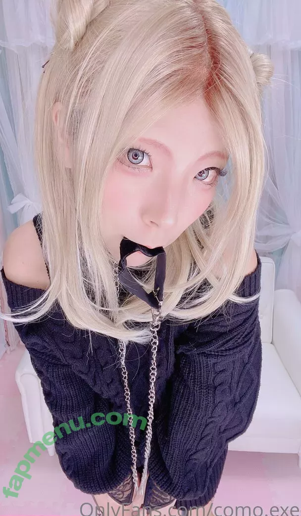 como.exe nude photo #0148 (Comonun / hitori.exe)