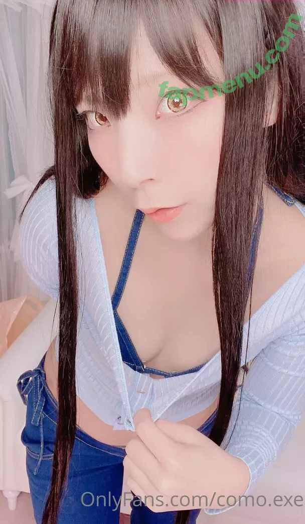 como.exe nude photo #0180 (Comonun / hitori.exe)