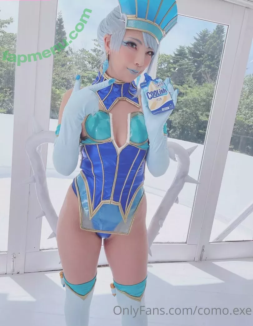 como.exe nude photo #0332 (Comonun / hitori.exe)