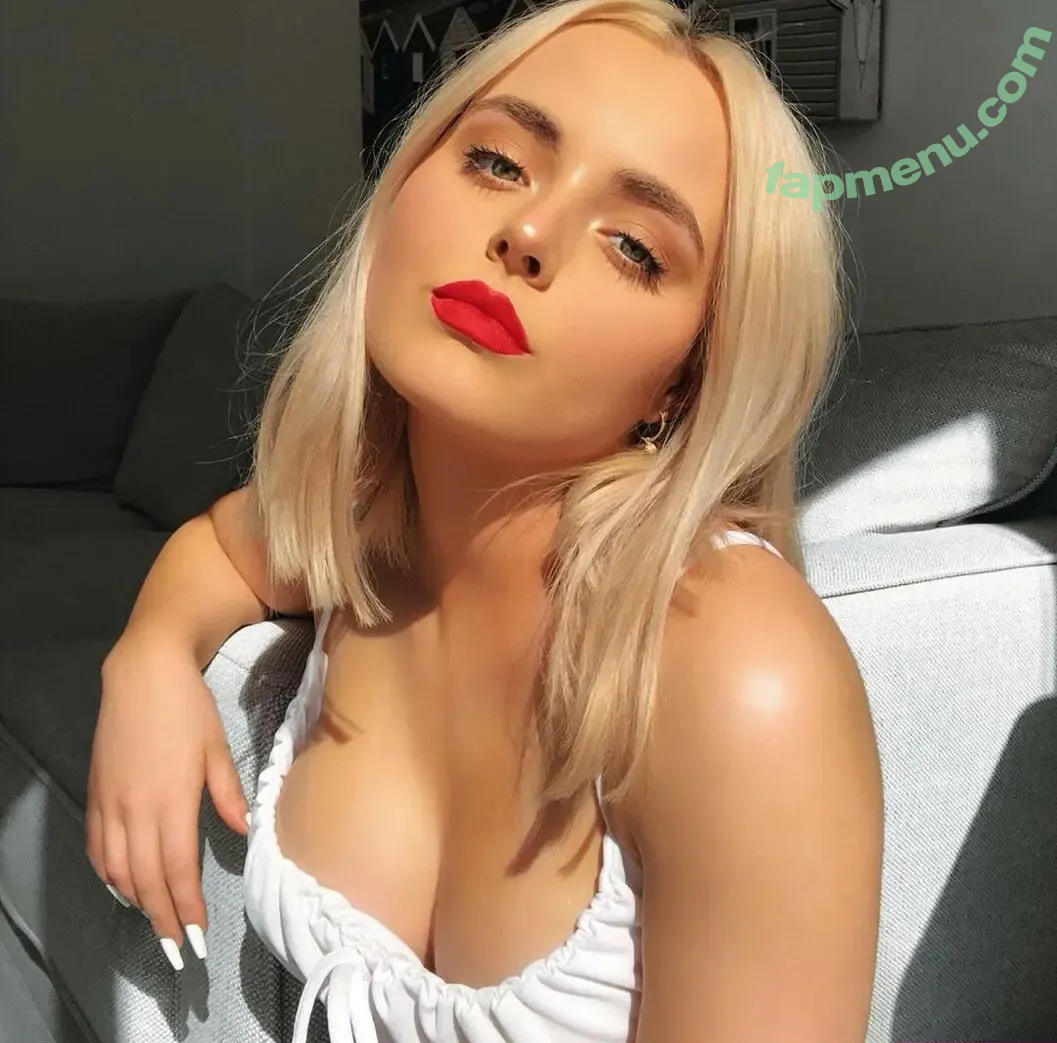 Conagh Kathleen nude photo #0004 (conagh_kat)