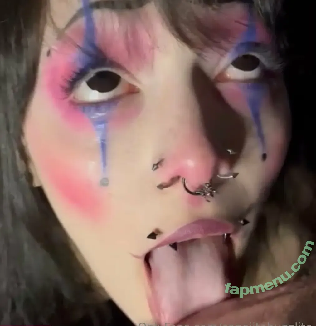 conejitabunzlite nude photo #0023 (conejitabunzz)