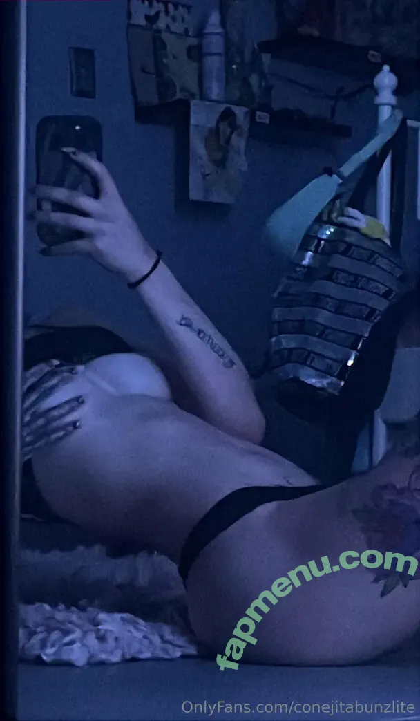 conejitabunzlite nude photo #0025 (conejitabunzz)
