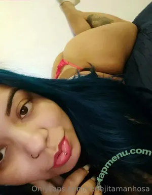 conejitamanhosa / dry.ramoos nude photo #0068