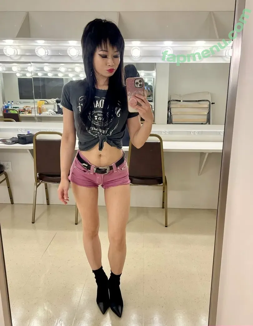 Connie Han nude photo #0013 (conniehanjazz)