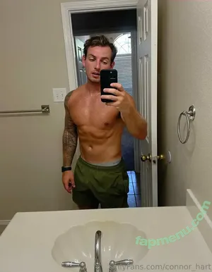 connor_hart / gottahavehart nude photo #0001