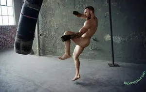 Conor McGregor / thenotoriousmma nude photo #0008