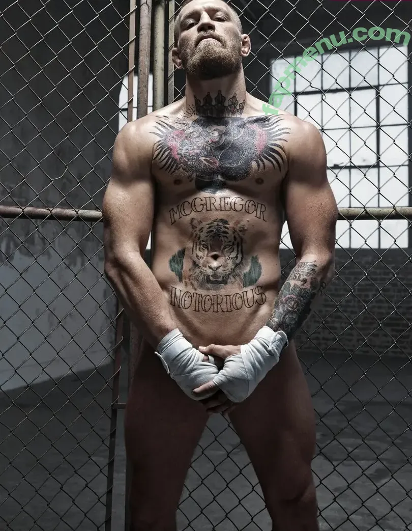 Conor McGregor nude photo #0006 (thenotoriousmma)
