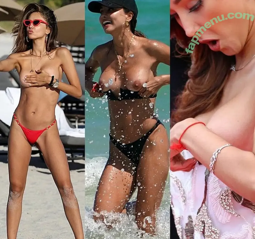 Contreras nude photo #0003 (Contreras)