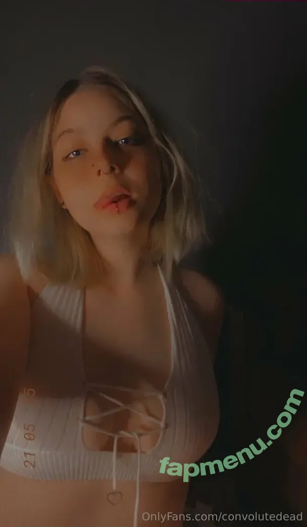 convolutedead nude photo #0077 (convolutedead)