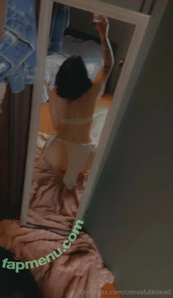 convolutedead nude photo #0101 (convolutedead)