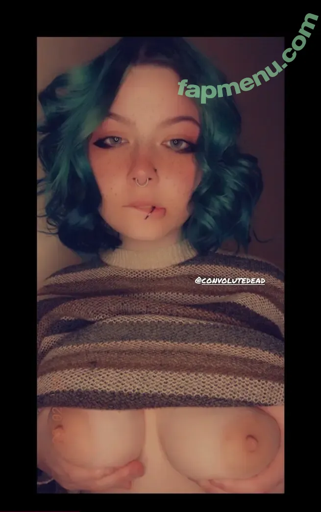 convolutedead nude photo #0108 (convolutedead)