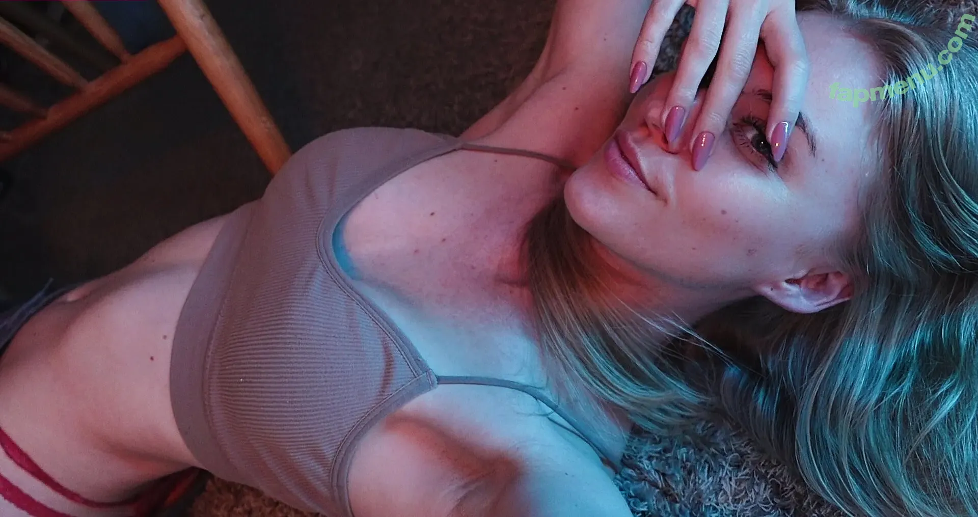 Copykat_ nude photo #0010 (Itsyourkatrine / gingerasmr)