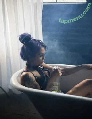Cora Jade / CORALEAJADE / CoraJadeWWE nude photo #0009