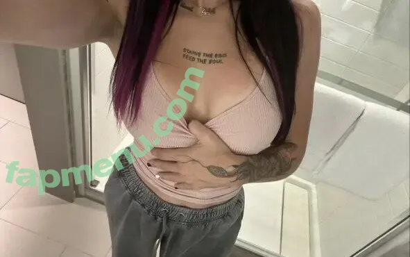 Cora Jade nude photo #0001 (CORALEAJADE / CoraJadeWWE)