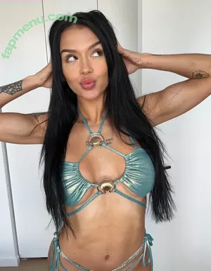 Cora Jade / CORALEAJADE / CoraJadeWWE nude photo #0003