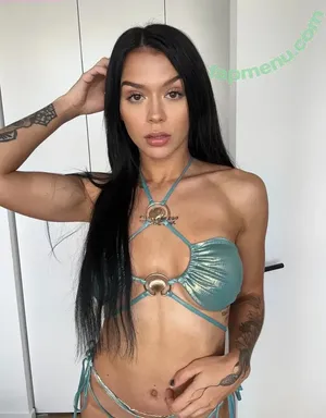 Cora Jade / CORALEAJADE / CoraJadeWWE nude photo #0005
