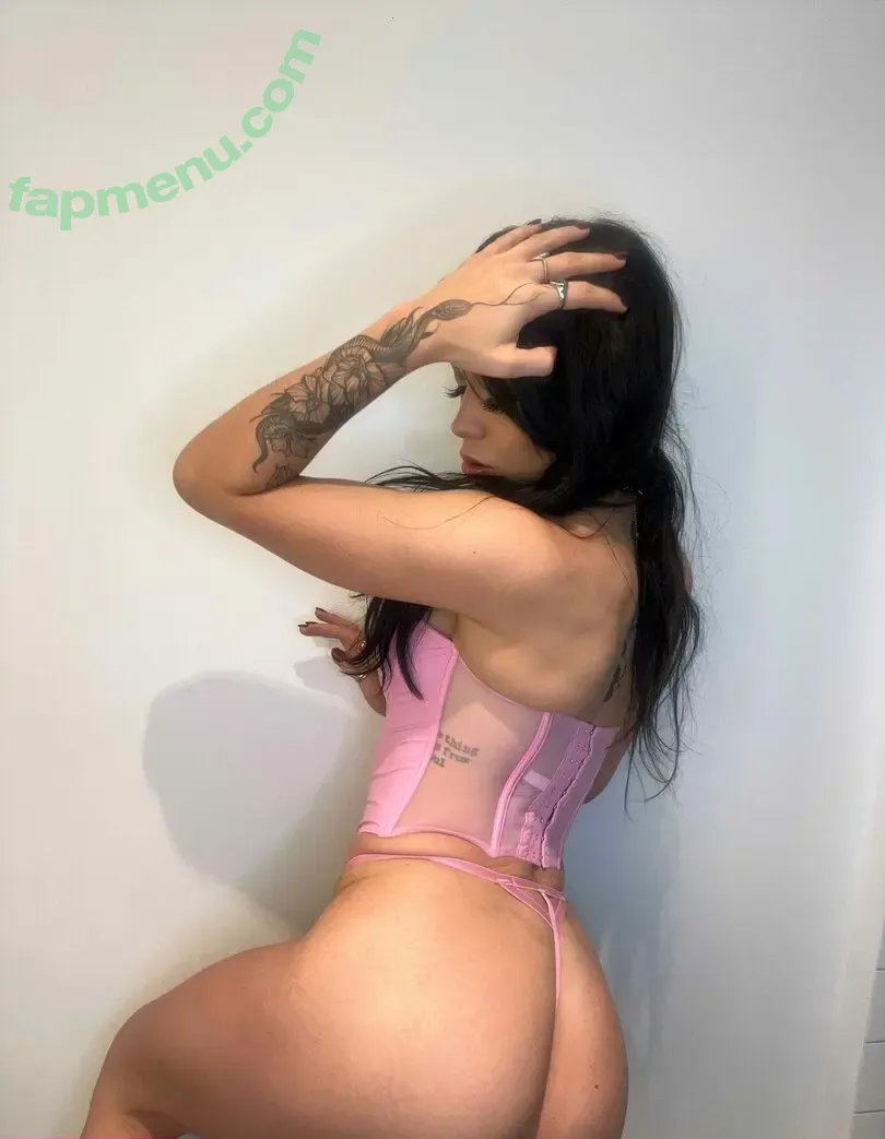 Cora Jade nude photo #0004 (CoraJadeWWE / elaynablack)