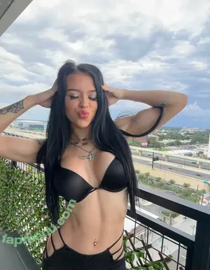 Cora Jade / CoraJadeWWE / elaynablack nude photo #0004