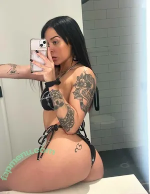 Cora Jade / CoraJadeWWE / elaynablack nude photo #0006