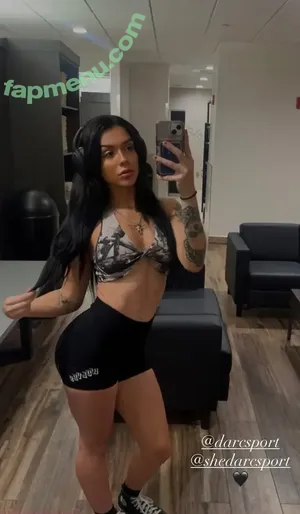 Cora Jade / CORALEAJADE / CoraJadeWWE nude photo #0001