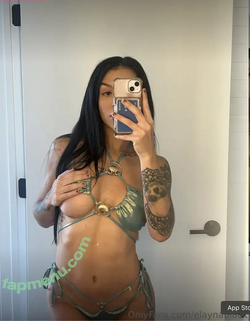 Cora Jade nude photo #0001 (CoraJadeWWE / elaynablack)