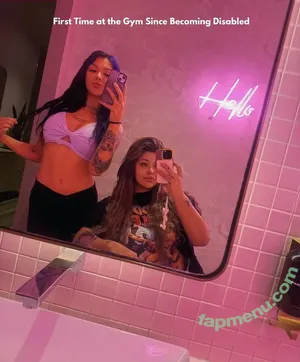 Cora Jade / CORALEAJADE / CoraJadeWWE nude photo #0987