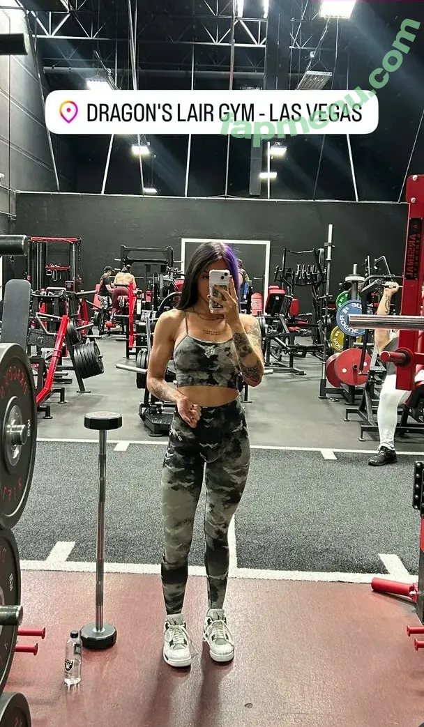 Cora Jade nude photo #1117 (CORALEAJADE / CoraJadeWWE)