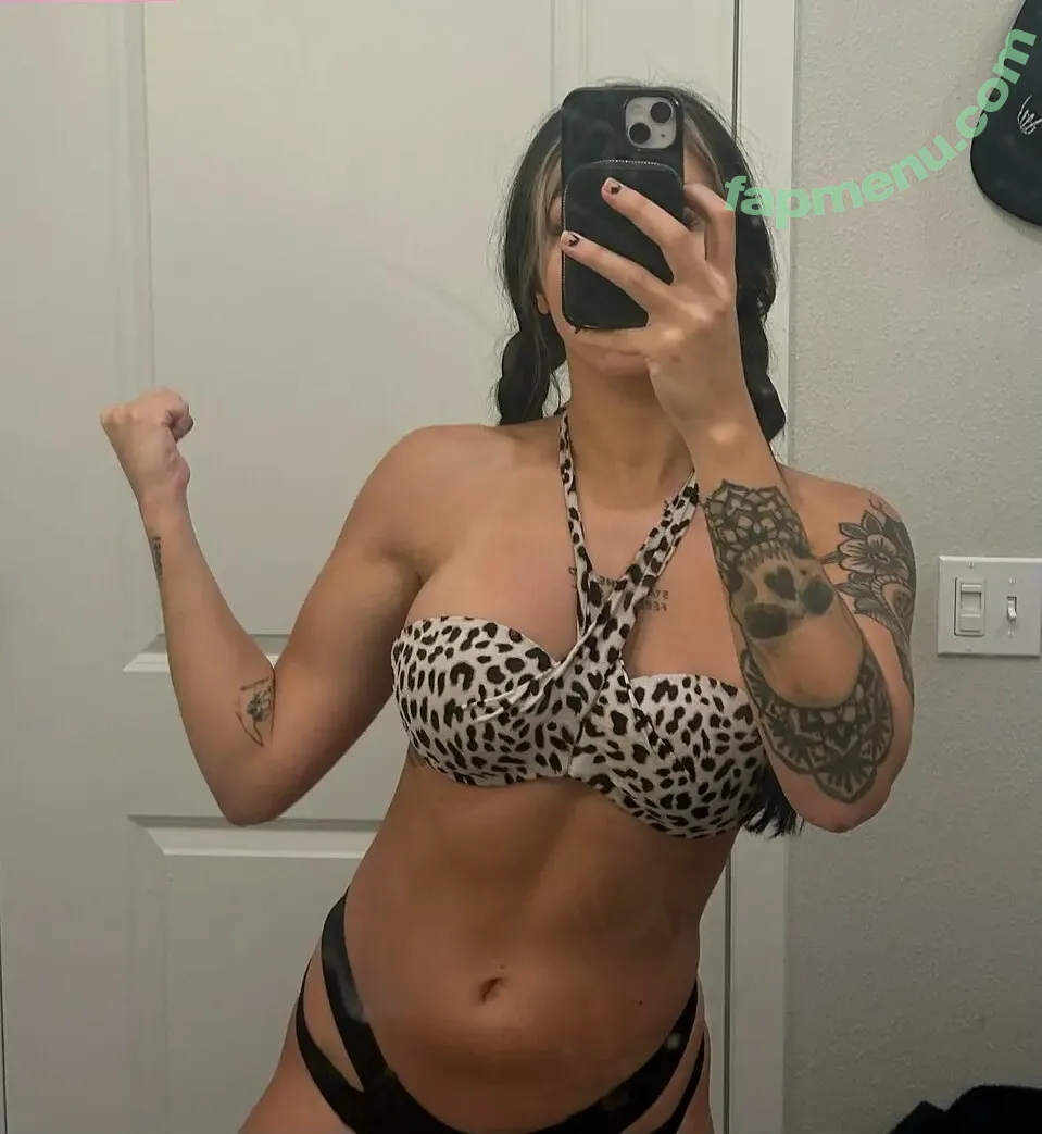 Cora Jade nude photo #1160 (CORALEAJADE / CoraJadeWWE)