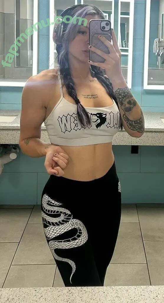 Cora Jade nude photo #1169 (CORALEAJADE / CoraJadeWWE)