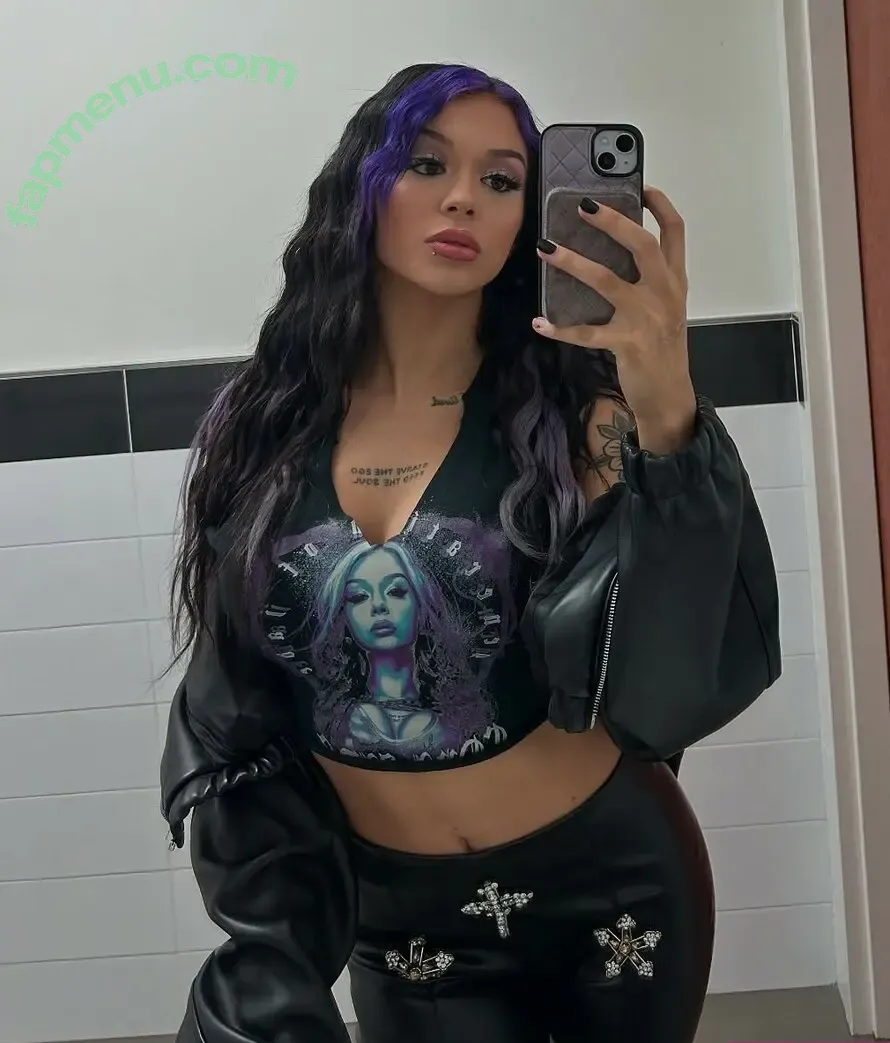 Cora Jade nude photo #1173 (CORALEAJADE / CoraJadeWWE)